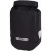 Ortlieb 3.2L Fork-Pack Bag - Black -Ortlieb 104028