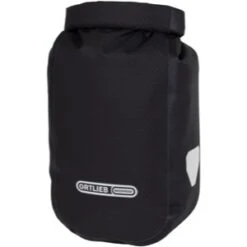 Ortlieb 3.2L Fork-Pack Bag - Black