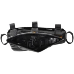 Ortlieb Frame-Pack RC Frame Bag - Black -Ortlieb 104084 2