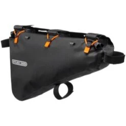 Ortlieb Frame-Pack RC Frame Bag - Black