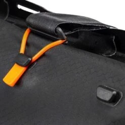 Ortlieb Frame-Pack RC Frame Bag - Black -Ortlieb 104084 3