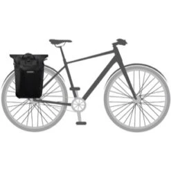 Ortlieb Vario PS Rear Pannier/Backpack 11 Ortlieb Vario PS Rear Pannier/Backpack -Ortlieb 110573 4