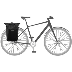 Ortlieb Vario PS Rear Pannier/Backpack 7 Ortlieb Vario PS Rear Pannier/Backpack - Image 5