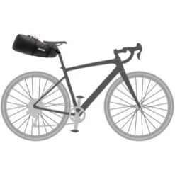 Ortlieb Seat-Pack QR Seat Bag -Ortlieb 110574 4
