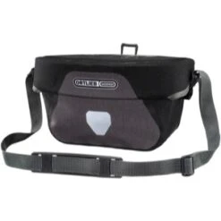 Ortlieb Ultimate Six Plus 5 L Handlebar Bag