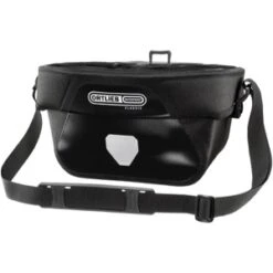 Ortlieb Ultimate Six Classic 5 L Handlebar Bag