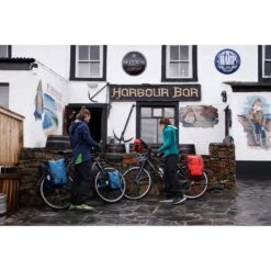 ORTLIEB Sport-Roller Plus - QL2.1 Bike Pannier (pair) - 2x12.5L - Granite-black 10 ORTLIEB Sport-Roller Plus - QL2.1 Bike Pannier (pair) - 2x12.5L - Granite-black -Ortlieb 116485 03 d 195209