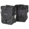 ORTLIEB Sport-Roller Plus - QL2.1 Bike Pannier (pair) - 2x12.5L - Granite-black -Ortlieb 116514 00 d 195248