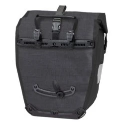 ORTLIEB Back-Roller Plus - QL2.1 Bike Pannier (Pair) - 2x20L - Granite-black 10 ORTLIEB Back-Roller Plus - QL2.1 Bike Pannier (Pair) - 2x20L - Granite-black -Ortlieb 116579 02 d 195360