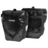 ORTLIEB Back-Roller Classic - QL2.1 Bike Pannier (Pair) - 2x20L - Black -Ortlieb 116671 00 d 195500