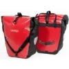 ORTLIEB Back-Roller Classic - QL2.1 Bike Pannier (Pair) - 2x20L - Red-black 1 ORTLIEB Back-Roller Classic - QL2.1 Bike Pannier (Pair) - 2x20L - Red-black -Ortlieb 116679 00 d 195521