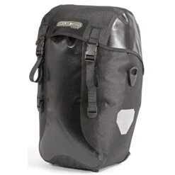 ORTLIEB Bike-Packer Classic - QL2.1 Bike Pannier (pair) - 2x20L - Black -Ortlieb 116696 00 d 195548