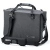 ORTLIEB Office-Bag - QL2.1 Bike Pannier 21L - Black Matt -Ortlieb 117042 00 d 196166