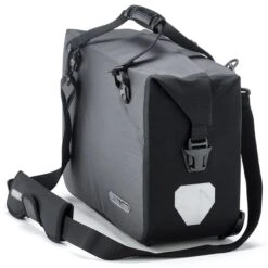 ORTLIEB Office-Bag - QL2.1 Bike Pannier 21L - Black Matt -Ortlieb 117042 02 d 196168