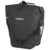 ORTLIEB Back-Roller High Visibility - QL2.1 Bike Pannier - 20L - Black Reflex -Ortlieb 117703 01 d 197431