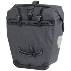 ORTLIEB Back-Roller Urban - QL2.1 Bike Pannier - 20L - Pepper -Ortlieb 118002 01 d 198073