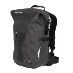 ORTLIEB Packman Pro Two - Backpack 25L - Black