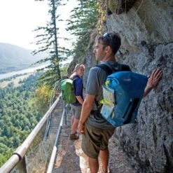 ORTLIEB Packman Pro Two - Backpack 25L - Black -Ortlieb 118565 04 d 199225