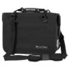 ORTLIEB Office-Bag - QL3.1 Bike Pannier 21L - Black Matt -Ortlieb 164923 00 d 295911
