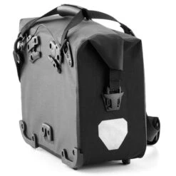 ORTLIEB Office-Bag - QL3.1 Bike Pannier 21L - Black Matt -Ortlieb 164923 04 d 295915