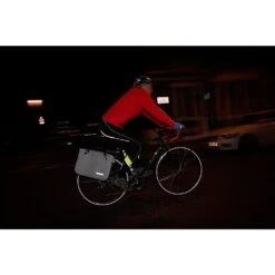 ORTLIEB Office-Bag High Visibility - QL2.1 Bike Pannier - 21L - Black Reflex -Ortlieb 164939 06 d 295952 1
