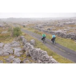 ORTLIEB Back-Roller Pro Classic - QL2.1 Bike Pannier (Pair) - Red-black -Ortlieb 165056 03 d 296200 1