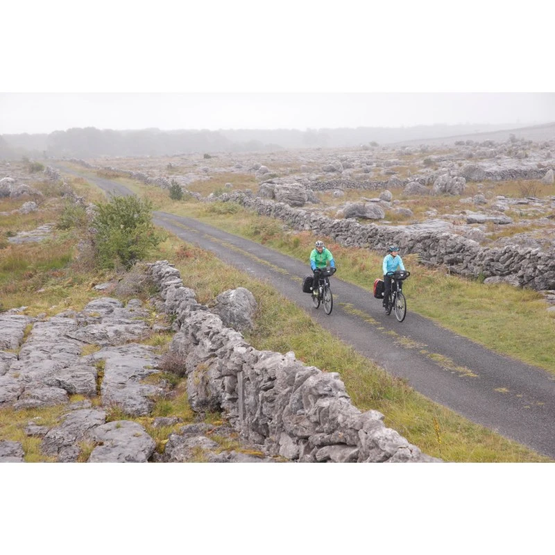 ORTLIEB Back-Roller Pro Classic - QL2.1 Bike Pannier (Pair) - Asphalt-black 8 ORTLIEB Back-Roller Pro Classic - QL2.1 Bike Pannier (Pair) - Asphalt-black - Image 6