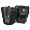 ORTLIEB Back-Roller Pro Classic - QL2.1 Bike Pannier (Pair) - Asphalt-black 1 ORTLIEB Back-Roller Pro Classic - QL2.1 Bike Pannier (Pair) - Asphalt-black -Ortlieb 165067 00 d 296216