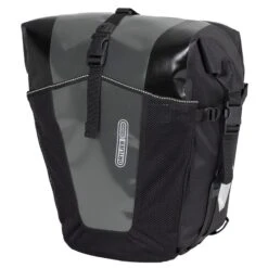 ORTLIEB Back-Roller Pro Classic - QL2.1 Bike Pannier (Pair) - Asphalt-black 11 ORTLIEB Back-Roller Pro Classic - QL2.1 Bike Pannier (Pair) - Asphalt-black -Ortlieb 165067 02 d 296218
