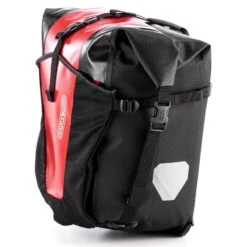 ORTLIEB Back-Roller Pro Classic - QL2.1 Bike Pannier (Pair) - Asphalt-black 12 ORTLIEB Back-Roller Pro Classic - QL2.1 Bike Pannier (Pair) - Asphalt-black -Ortlieb 165067 03 d 296219