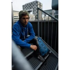 ORTLIEB Commuter-Daypack City 27L Backpack - Black -Ortlieb 165327 04 d 296678