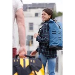 ORTLIEB Commuter-Daypack City 27L Backpack - Black -Ortlieb 165327 05 d 296679