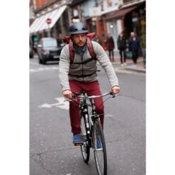 ORTLIEB Commuter-Daypack City 27L Backpack - Black -Ortlieb 165327 07 d 296681