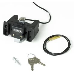 ORTLIEB Mounting Set For Ultimate Six Pro E