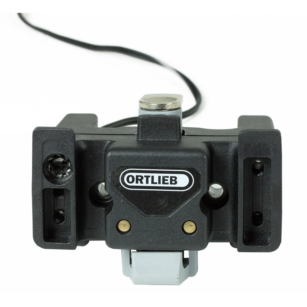 ORTLIEB Mounting Set For Ultimate Six Pro E 4 ORTLIEB Mounting Set For Ultimate Six Pro E - Image 2