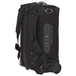 ORTLIEB Duffle RG - 34L Trolley - Black