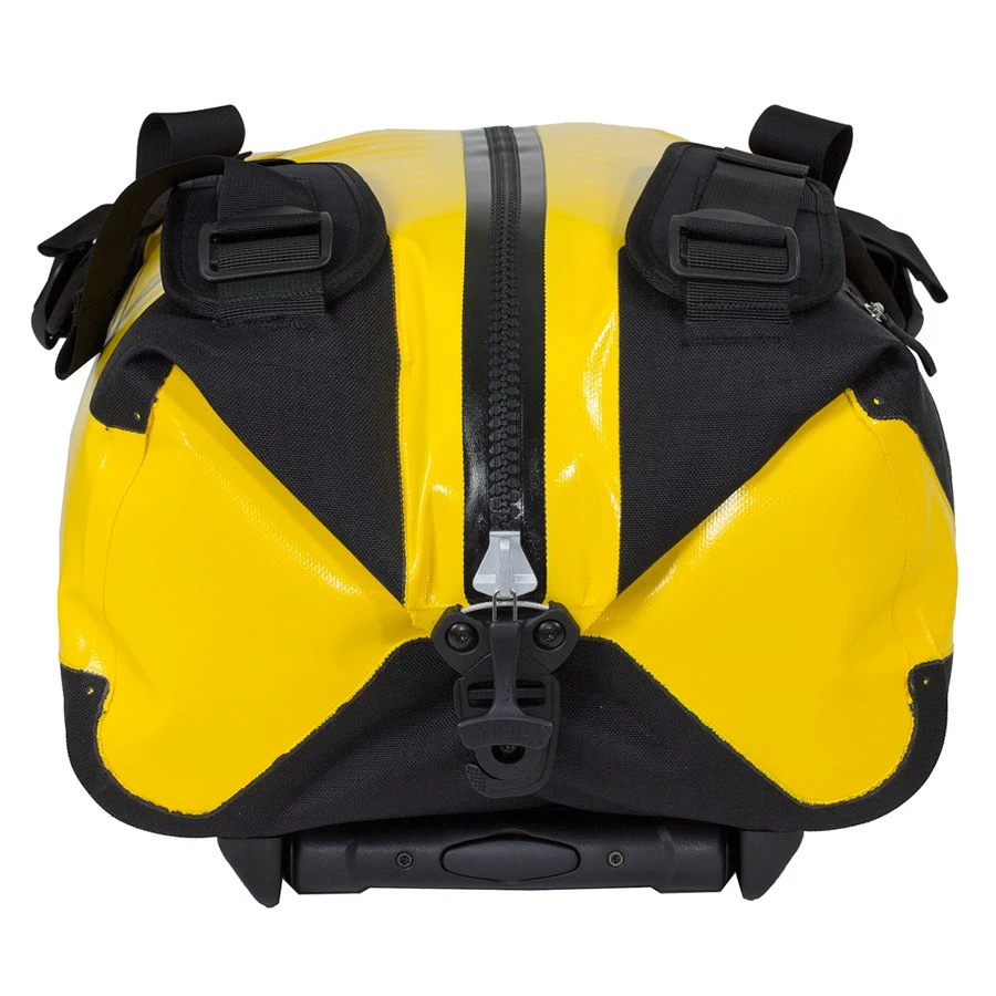 ORTLIEB Duffle RG - 85L Trolley - Black 6 ORTLIEB Duffle RG - 85L Trolley - Black - Image 4