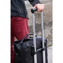 ORTLIEB Duffle RG - 85L Trolley - Black 20 ORTLIEB Duffle RG - 85L Trolley - Black -Ortlieb 166718 08 d 299341 1