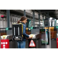 ORTLIEB Duffle RG - 85L Trolley - Black 21 ORTLIEB Duffle RG - 85L Trolley - Black -Ortlieb 166718 09 d 299342 1