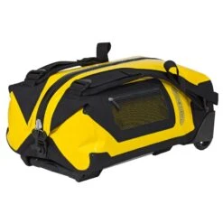 ORTLIEB Duffle RG - 60L Trolley - Black -Ortlieb 166732 04 d 299363