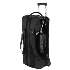 ORTLIEB Duffle RG - 60L Trolley - Black