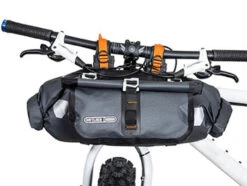 ORTLIEB Handlebar-Pack 15L - Black Matt -Ortlieb 173378 06 c 313552