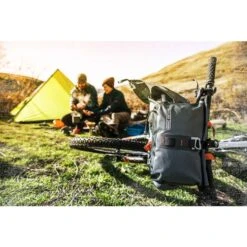 ORTLIEB Accessory-Pack 3.5L - Black Matt -Ortlieb 173378 10 d 313556 1