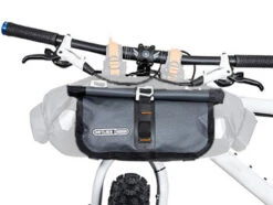 ORTLIEB Accessory-Pack 3.5L - Black Matt -Ortlieb 174581 06 c 315557