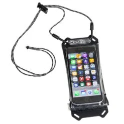 ORTLIEB Safe-it - Protection Sleeve - L - Black-transparent -Ortlieb 199766 01 d 375996