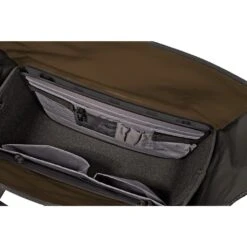 ORTLIEB Office-Bag - QL2.1 Bike Pannier 13L - Black Matt -Ortlieb 20134 02 d 31161 1