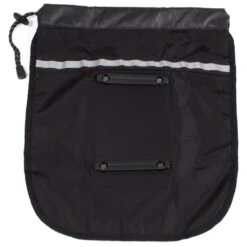 ORTLIEB Mesh-Pocket - Black 10 ORTLIEB Mesh-Pocket - Black -Ortlieb 20199 00 d 31273