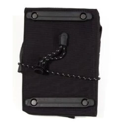 ORTLIEB Mesh-Pocket - Black 11 ORTLIEB Mesh-Pocket - Black -Ortlieb 20199 02 d 31275