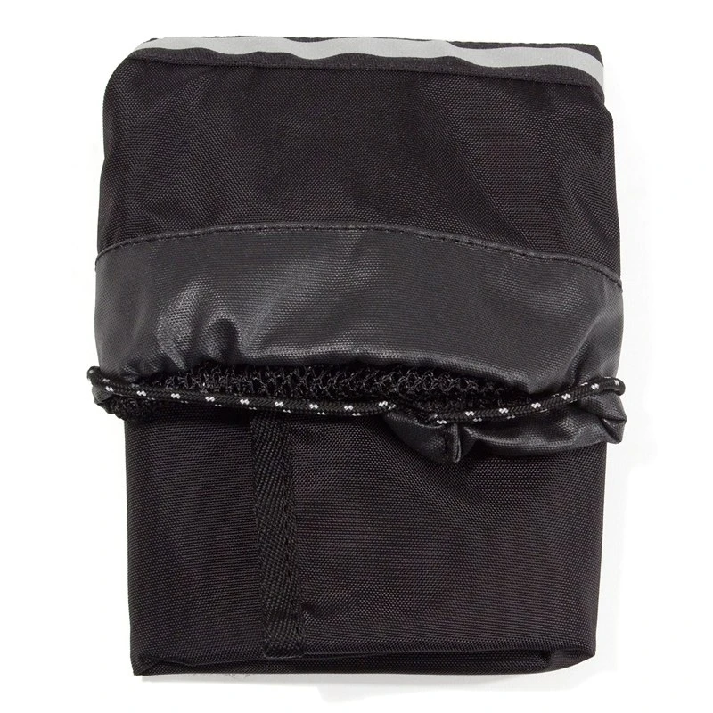 ORTLIEB Mesh-Pocket - Black 6 ORTLIEB Mesh-Pocket - Black - Image 4