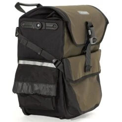 ORTLIEB Mesh-Pocket - Black 14 ORTLIEB Mesh-Pocket - Black -Ortlieb 20199 05 d 31278